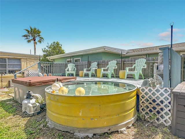 27 ALAMANDA DRIVE, Ormond Beach, FL 32176