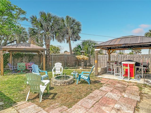 27 ALAMANDA DRIVE, Ormond Beach, FL 32176