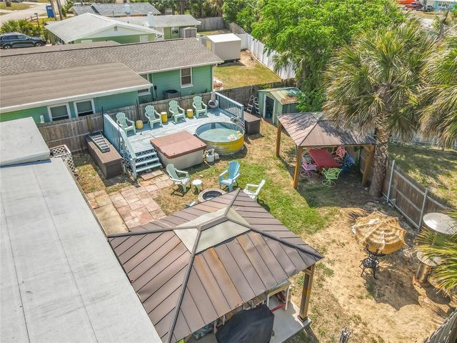 27 ALAMANDA DRIVE, Ormond Beach, FL 32176