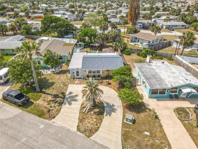27 ALAMANDA DRIVE, Ormond Beach, FL 32176