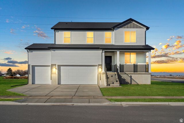 857 N 260 E, Santaquin, UT 84655