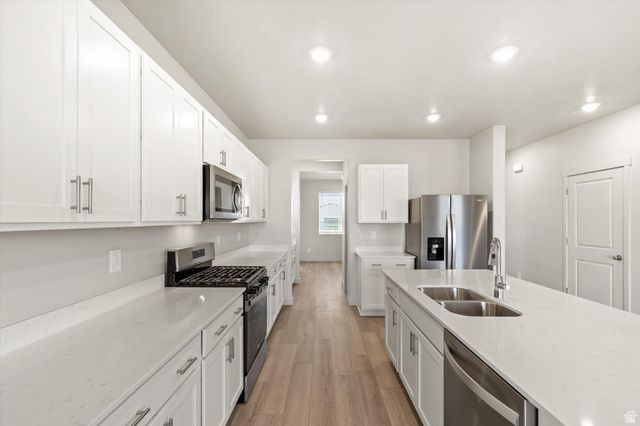 857 N 260 E, Santaquin, UT 84655