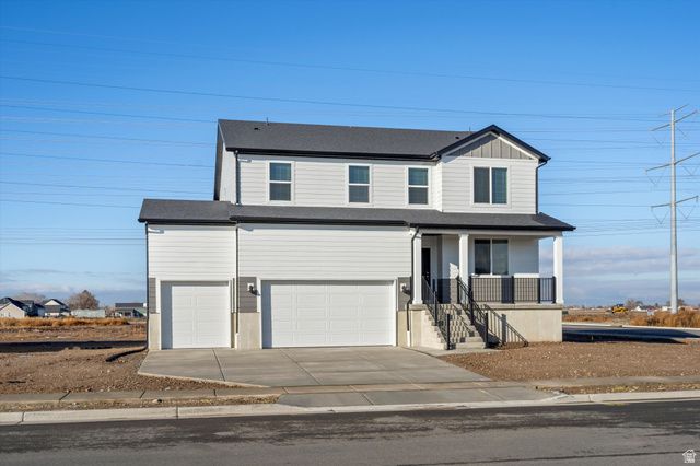 857 N 260 E, Santaquin, UT 84655