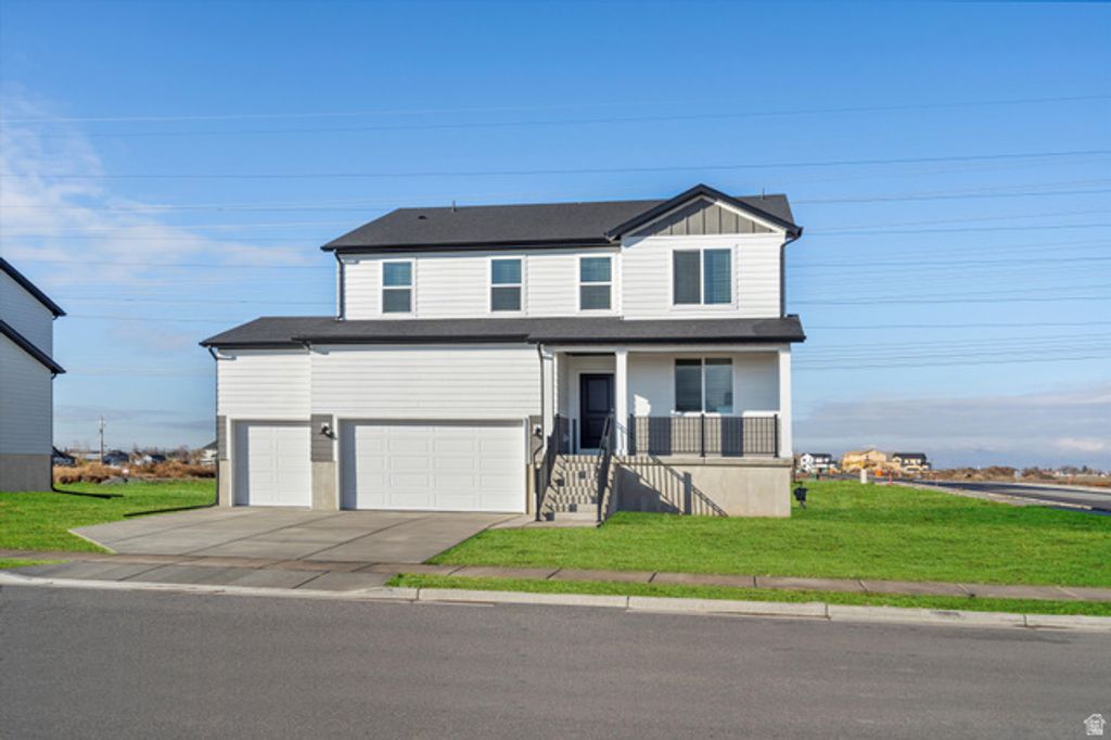 857 N 260 E, Santaquin, UT 84655
