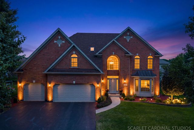 3307 Grassmere Road, Naperville, IL 60564