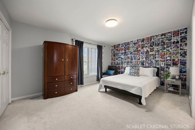 3307 Grassmere Road, Naperville, IL 60564