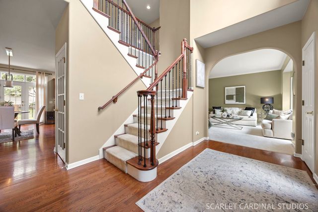 3307 Grassmere Road, Naperville, IL 60564