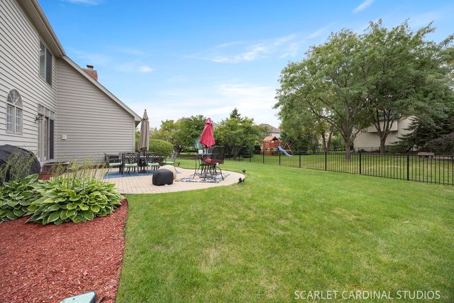 3307 Grassmere Road, Naperville, IL 60564
