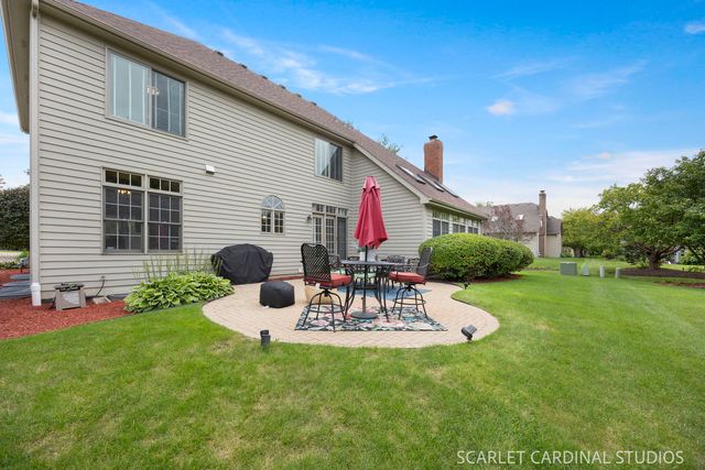 3307 Grassmere Road, Naperville, IL 60564