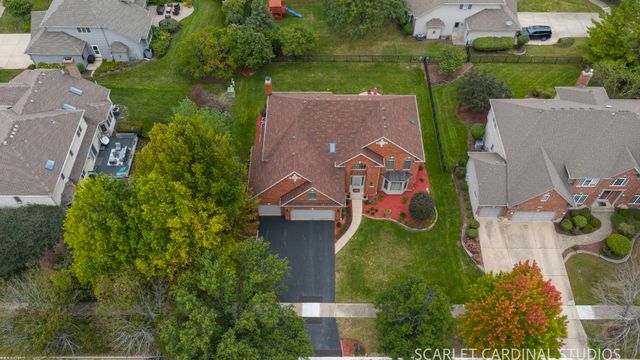 3307 Grassmere Road, Naperville, IL 60564