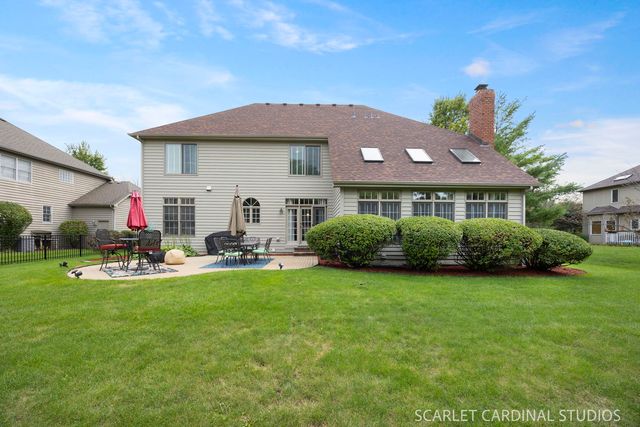 3307 Grassmere Road, Naperville, IL 60564