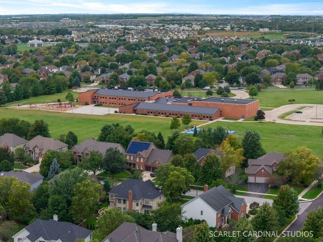 3307 Grassmere Road, Naperville, IL 60564
