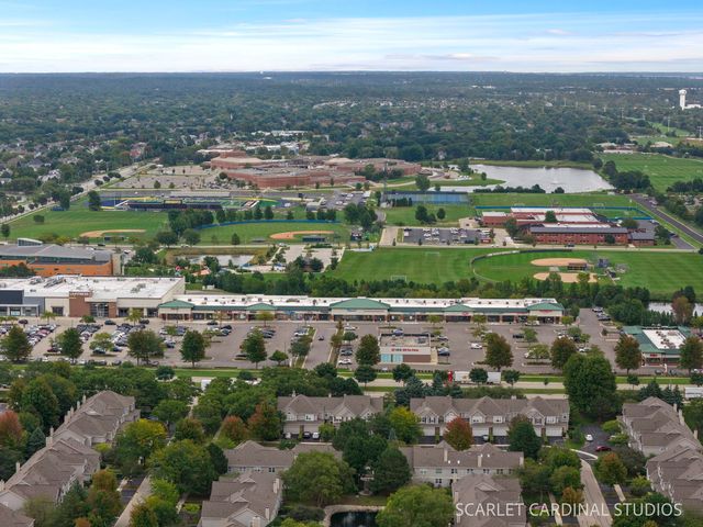 3307 Grassmere Road, Naperville, IL 60564