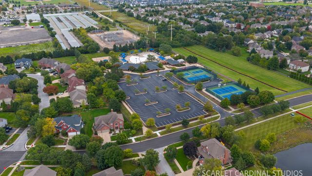3307 Grassmere Road, Naperville, IL 60564