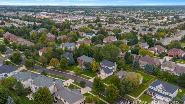 3307 Grassmere Road, Naperville, IL 60564