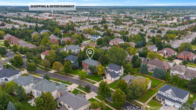 3307 Grassmere Road, Naperville, IL 60564