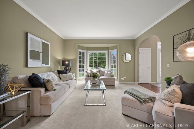 3307 Grassmere Road, Naperville, IL 60564