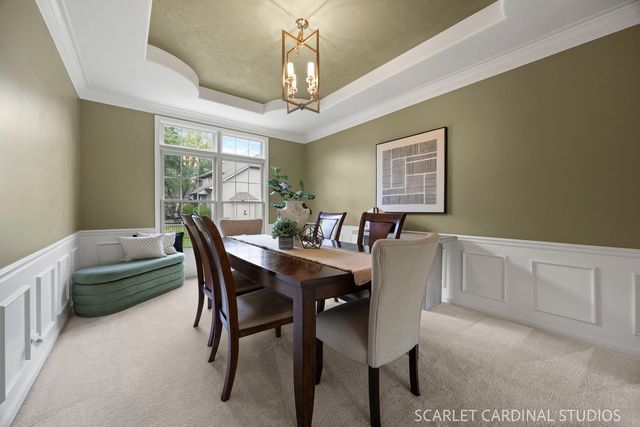 3307 Grassmere Road, Naperville, IL 60564