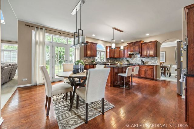 3307 Grassmere Road, Naperville, IL 60564