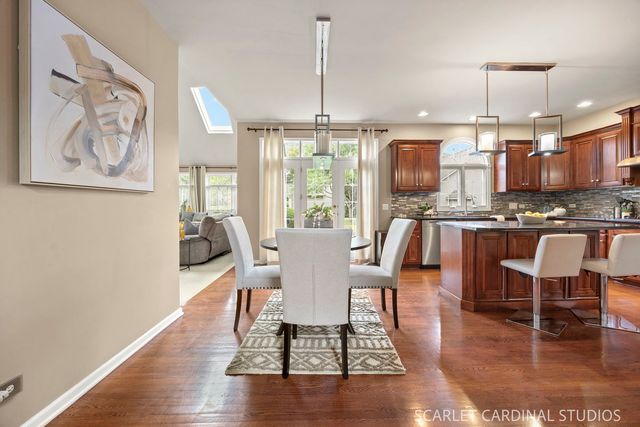 3307 Grassmere Road, Naperville, IL 60564