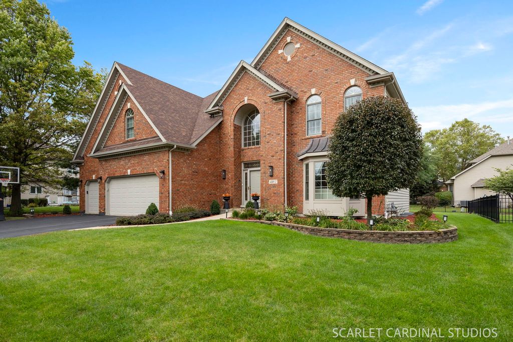 3307 Grassmere Road, Naperville, IL 60564 — photo 3