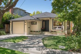 256 Portola Dr., San Mateo, CA 94403
