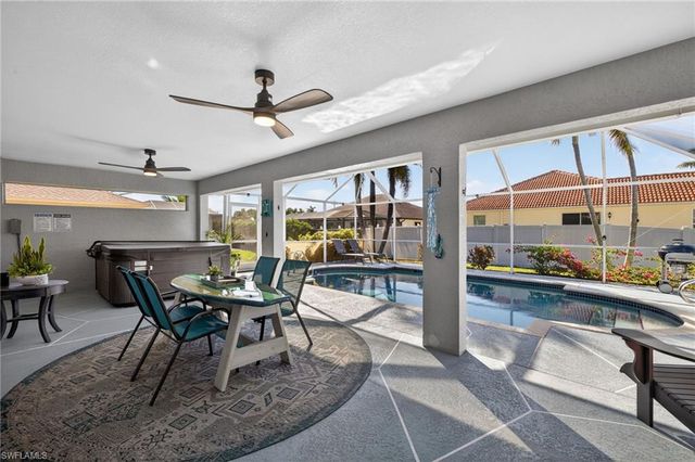 2506 SW 38th ST, Cape Coral, FL 33914