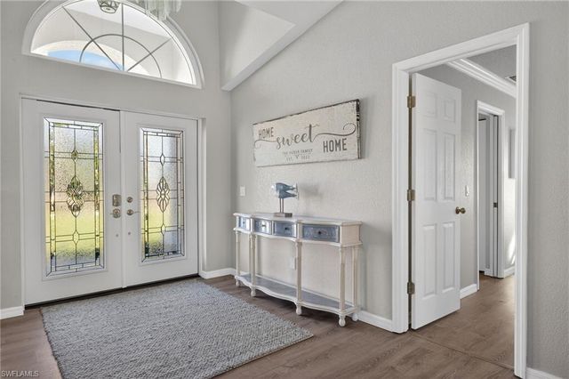 2506 SW 38th ST, Cape Coral, FL 33914