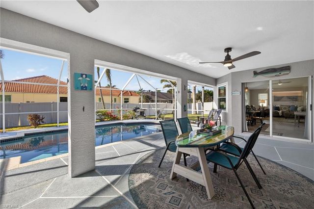 2506 SW 38th ST, Cape Coral, FL 33914