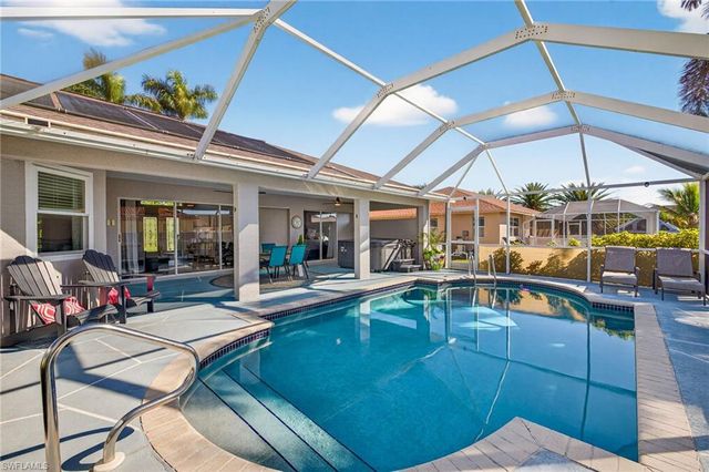 2506 SW 38th ST, Cape Coral, FL 33914