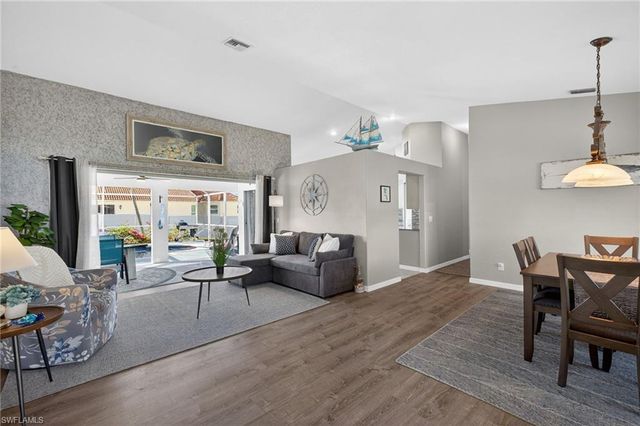 2506 SW 38th ST, Cape Coral, FL 33914