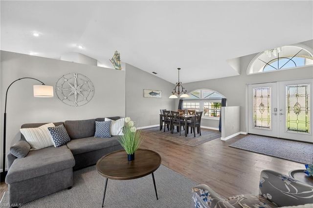 2506 SW 38th ST, Cape Coral, FL 33914