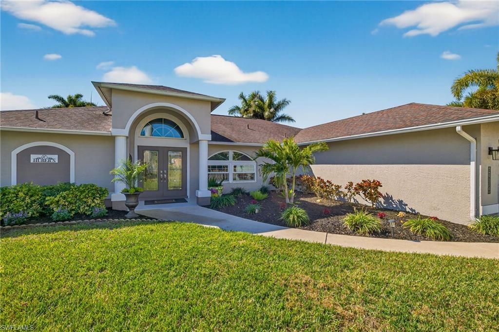 2506 SW 38th ST, CAPE CORAL, FL 33914 — photo 2