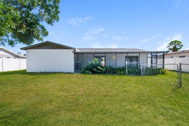 8542 PAXTON DRIVE, Port Richey, FL 34668