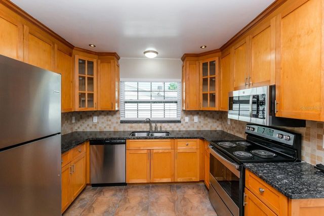 8542 PAXTON DRIVE, Port Richey, FL 34668