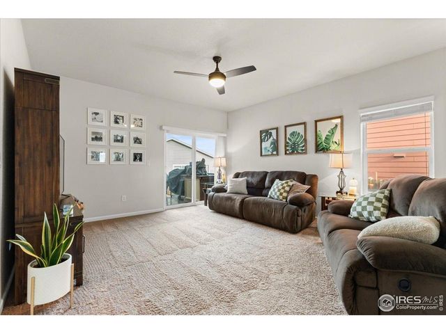 417 Vista Blvd, Lochbuie, CO 80603