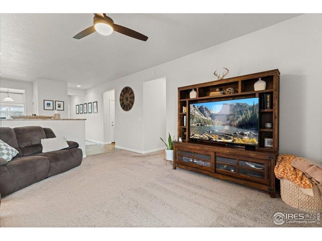 417 Vista Blvd, Lochbuie, CO 80603