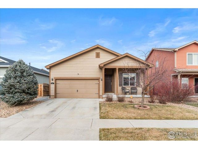 417 Vista Blvd, Lochbuie, CO 80603