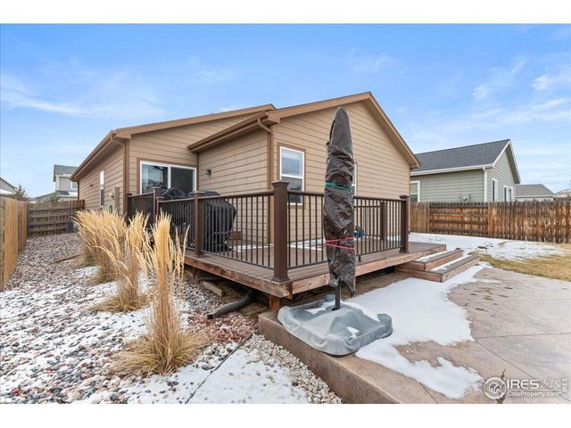 417 Vista Blvd, Lochbuie, CO 80603