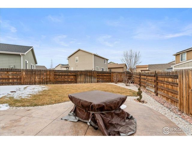 417 Vista Blvd, Lochbuie, CO 80603