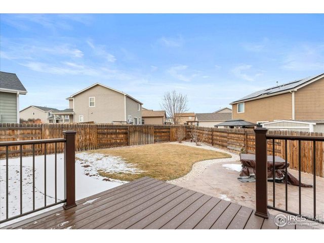 417 Vista Blvd, Lochbuie, CO 80603