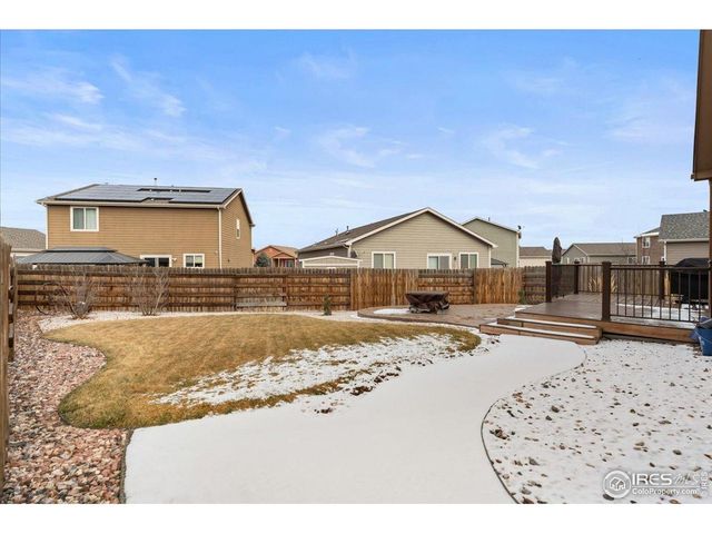 417 Vista Blvd, Lochbuie, CO 80603