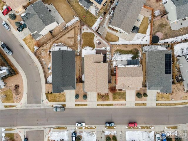 417 Vista Blvd, Lochbuie, CO 80603