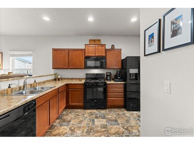 417 Vista Blvd, Lochbuie, CO 80603