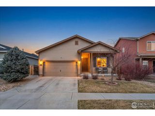 417 Vista Blvd, Lochbuie, CO 80603