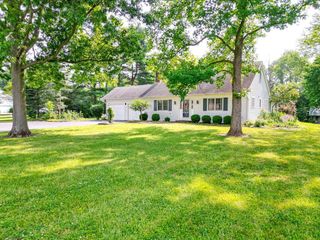 7860 Peter Hoover Road, New Albany, OH 43054