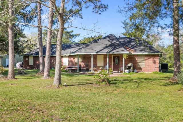 10826 28th Street, Santa Fe, TX 77510