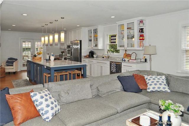 2605 Boush QTR, Virginia Beach, VA 23452