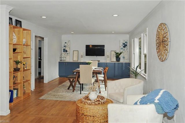 2605 Boush QTR, Virginia Beach, VA 23452