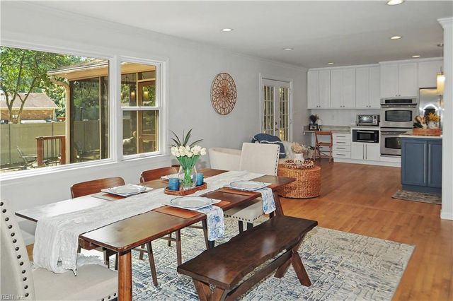 2605 Boush QTR, Virginia Beach, VA 23452